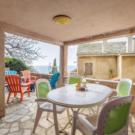 Apartmán Marinca - Au Coeur Du Cap Corse *