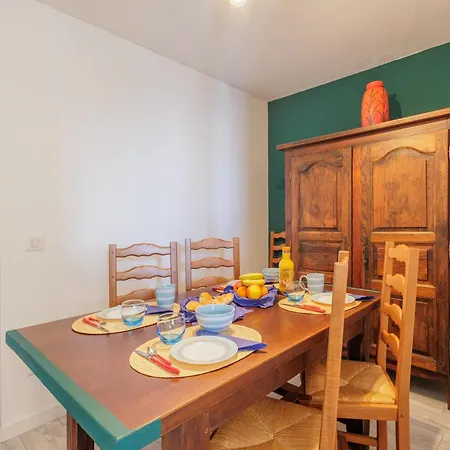 Appartamento Marinca - Au Coeur Du Cap Corse *