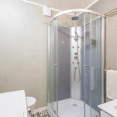 Apartment Marinca - Au Coeur Du Cap Corse Canari