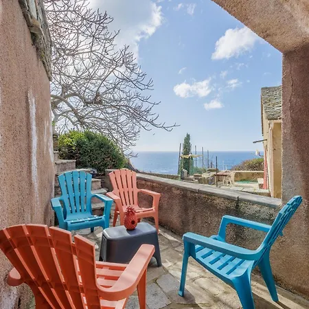 Marinca - Au Coeur Du Cap Corse Apartment